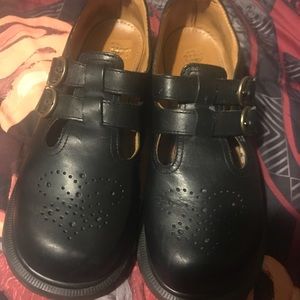 RARE Vintage Dr. Martens (Made in England)